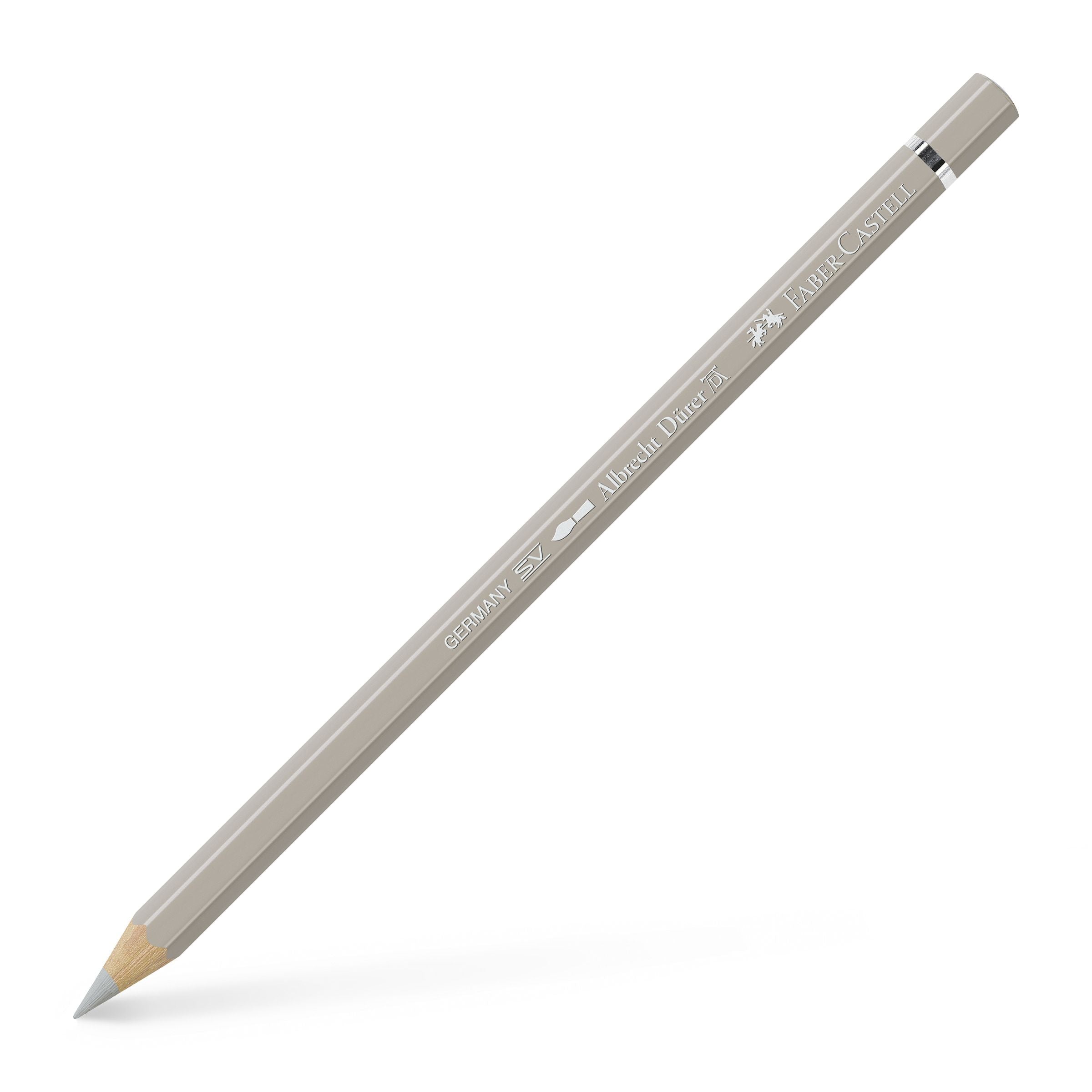 CREION COLORAT ACUARELA GRI CALD II 271 A. DURER FABER-CASTELL CREION COLORAT ACUARELA GRI CALD II 271 A. DURER FABER-CASTELL